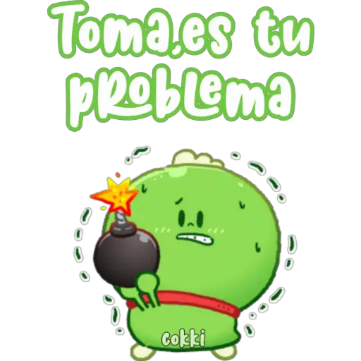 สติกเกอร์