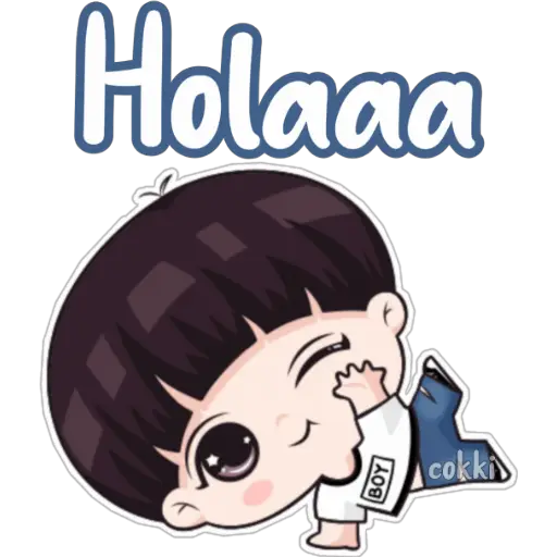 สติกเกอร์