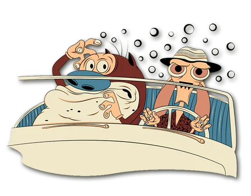 ស្ទីកเกอร์