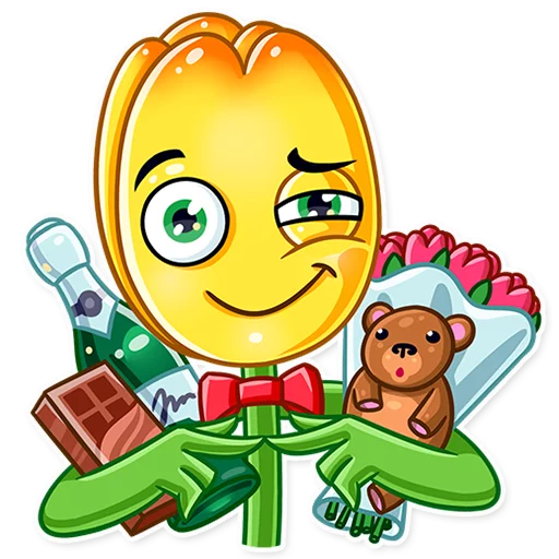 ស្ទីកเกอร์