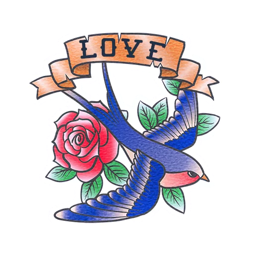 ស្ទីកเกอร์