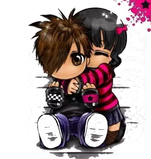 ស្ទីកเกอร์