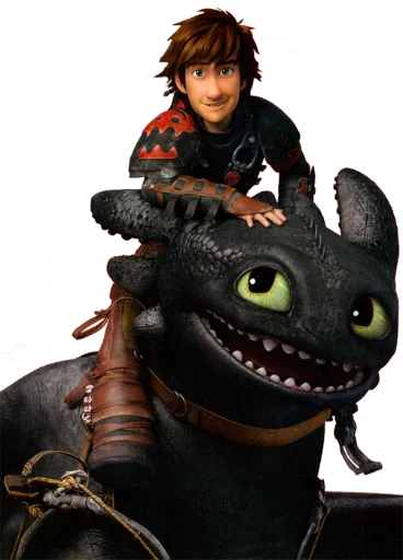 Стикер