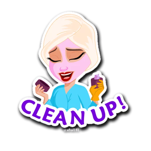 Stiker