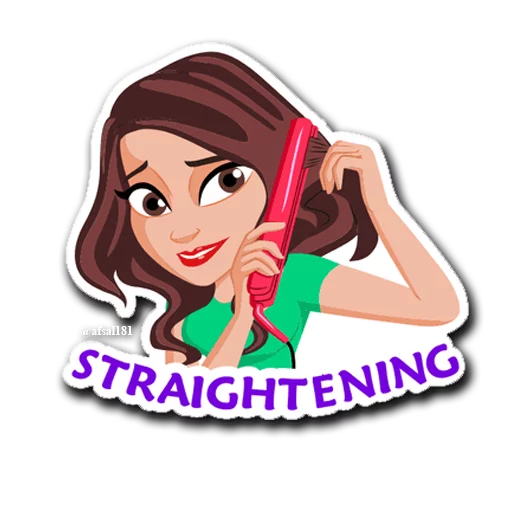 Stiker