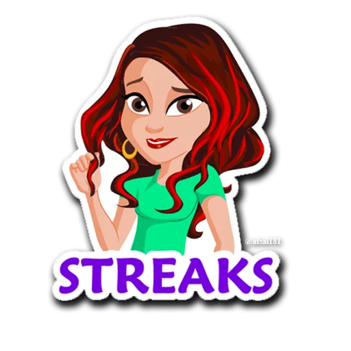 Stiker