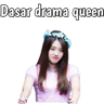 ملصق