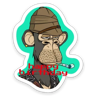 Stiker