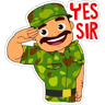 స్టికర్