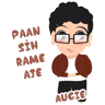 Stiker
