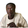 Стикер