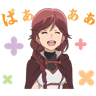 ステッカー