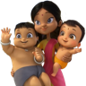 ស្ទីកเกอร์