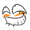 Стикер