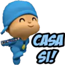 Stiker