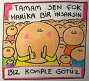 Stiker