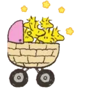 স্টিকার