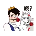 స్టికర్