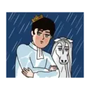 స్టికర్