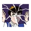 స్టికర్