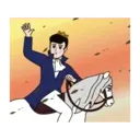 స్టికర్