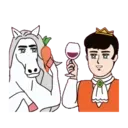 స్టికర్