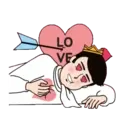 స్టికర్