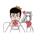 స్టికర్