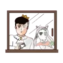 స్టికర్