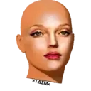 Samolepka