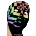 Samolepka