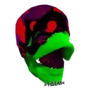Samolepka