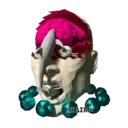 Samolepka