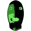 Samolepka