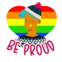 Stiker
