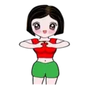 ស្ទីកเกอร์