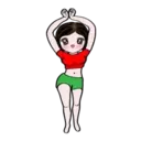 ស្ទីកเกอร์