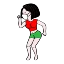 ស្ទីកเกอร์