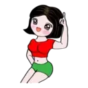 ស្ទីកเกอร์