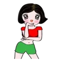 ស្ទីកเกอร์