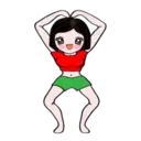 ស្ទីកเกอร์