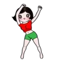 ស្ទីកเกอร์