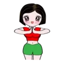 ស្ទីកเกอร์