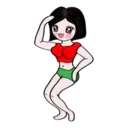 ស្ទីកเกอร์