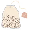 Klistermärke