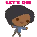 ਸਟਿਕਰ