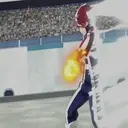 ملصق