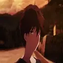 ملصق