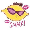 Samolepka