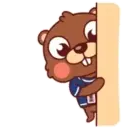 สติกเกอร์